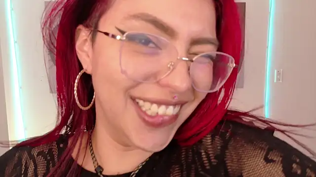 Živý XXX chat lil_moon1