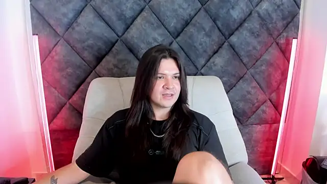 MatthewDavis_: вебкам-шоу