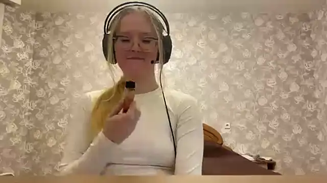 ElmiraGildea Obrolan Langsung XXX