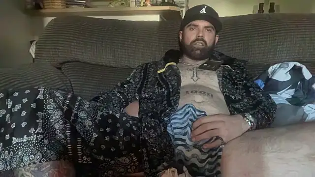 Вебкам-шоу DR_Green911