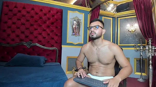 JacobWestt live XXX chat