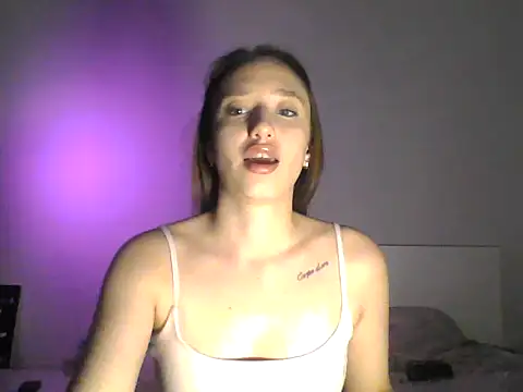 DarkMirel ওয়েবক্যাম শো