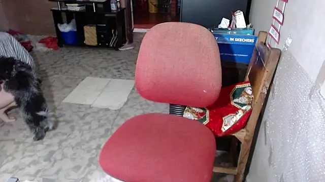 Barbiegomez Obrolan Langsung XXX