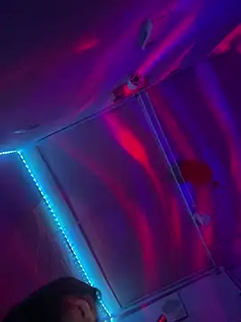 Sanieku – Kamerová šou