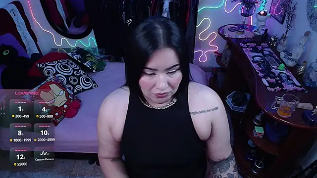 Sembang XXX Secara Langsung lufek23