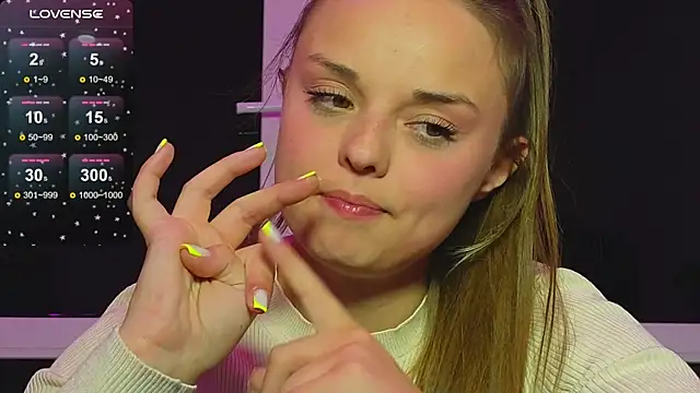 Misss_Vikk Live XXX Chat