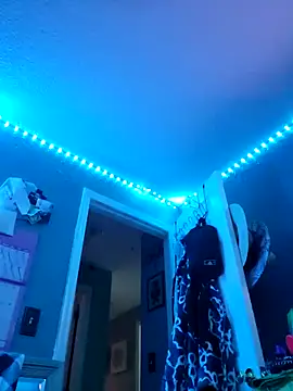 แชท XXX สดของ SexyNikki6969