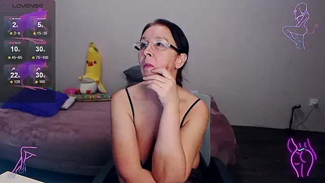 Celine_Faer1 Live XXX-Chat