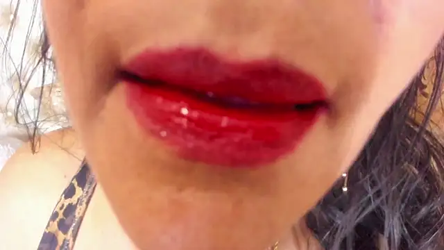 Celeste_Baker_のウェブカメラショー