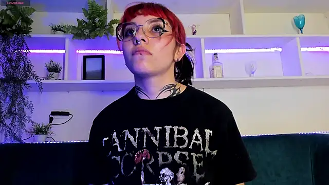 morgana_white's Live XXX Chat