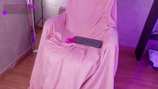 miia_stonne Live XXX-chat