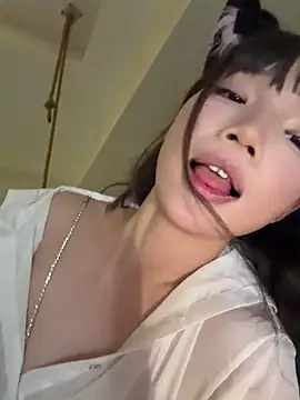 Yiyi-707 Show Webcam