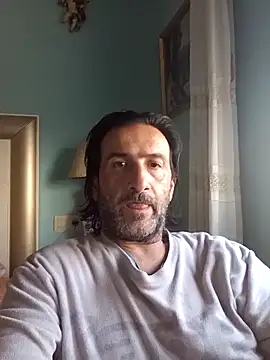 DanTrov79 webcam show