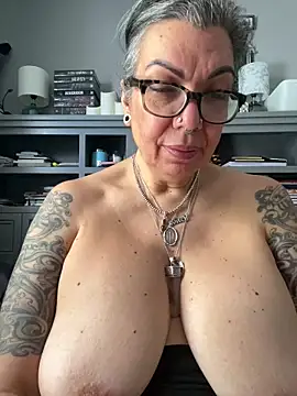 Chat XXX Live dieseldame1313