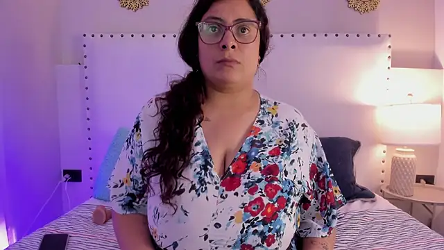 from_heaven1's Live XXX Chat