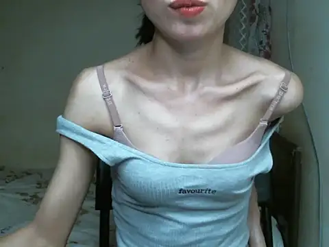 ekta_767 现场XXX聊天