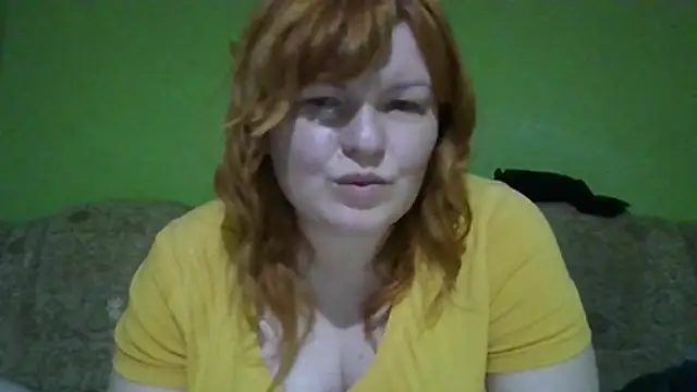 Chat XXX en directo de KrisryOxNikss