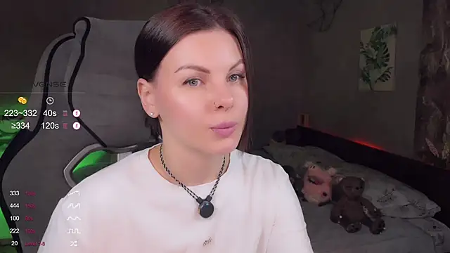 Alaska_ya 现场XXX聊天