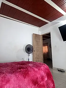 Show Webcam de jaramilloali