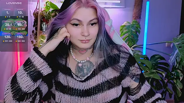 jelya_sg 라이브 XXX 채팅