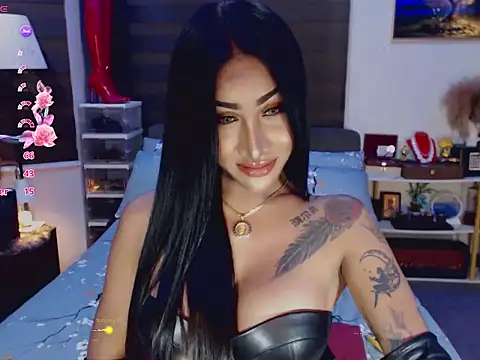 Вебкам-шоу SeductiveVictoria