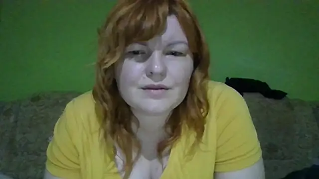 KrisryOxNikss' Webcam Show