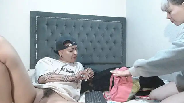 Czat XXX na żywo – dulce_maria_x