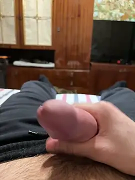 Why_Not_7 Webcam-Show