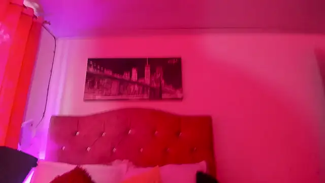 alinA_l's Webcam Show