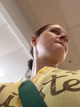 lolabunny9's Webcam Show