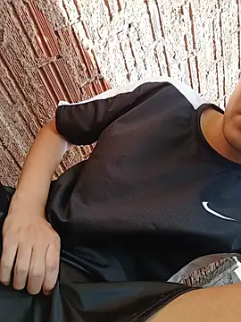 Show de Nfsexy_hot na webcam