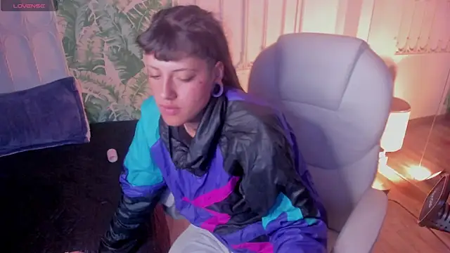 _sharlotte777 라이브 XXX 채팅