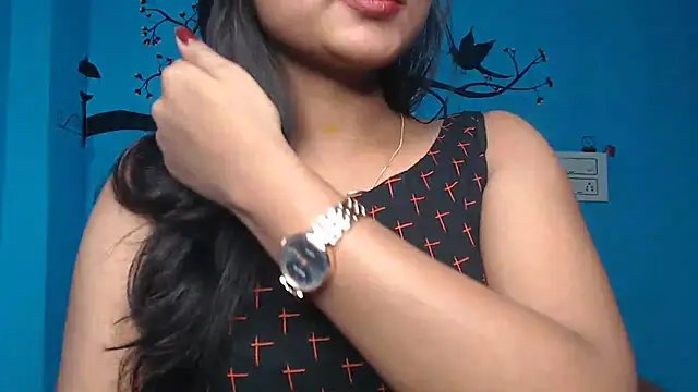 Wish_Queen Obrolan Langsung XXX