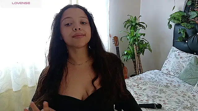 Amanda_sweet's Live XXX Chat