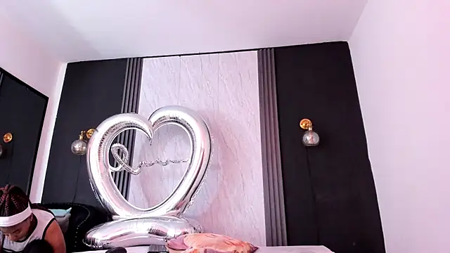 YummyDuooo 网络视讯表演