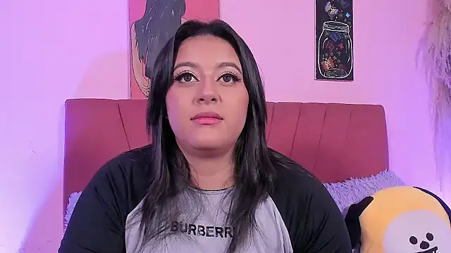 Czat XXX na żywo – LorenaStevens