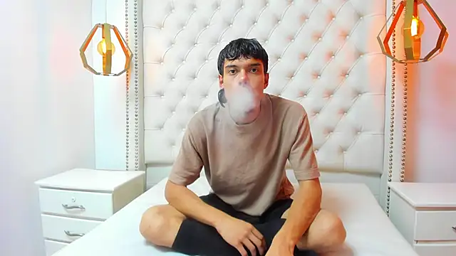 EBAN_GNR – webcam-show