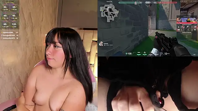 Nanachi_Cook's Live XXX Chat