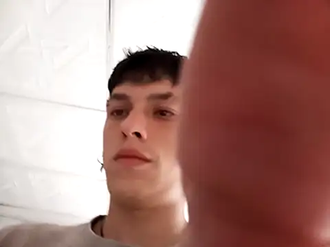 Pokazy przed kamerką – blackninja66