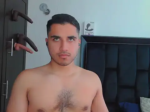 Chatroom XXX en direct de Philip_Reid_