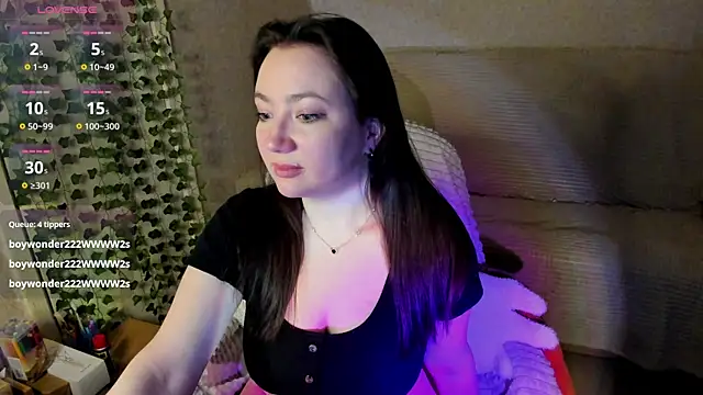 Micky_Wood Chat XXX live