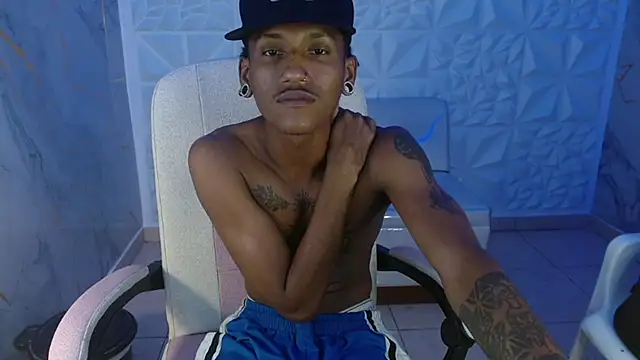 Chatroom XXX en direct de ManSant