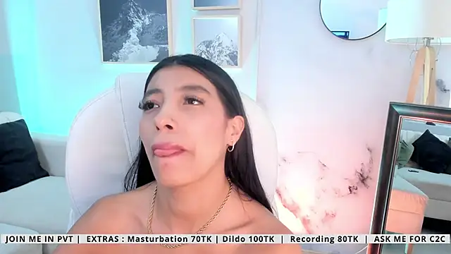 Tiffany_Low Chat XXX in diretta