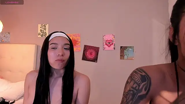 Chat XXX ao vivo de PauleteW10