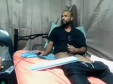 Camodick's Live XXX Chat