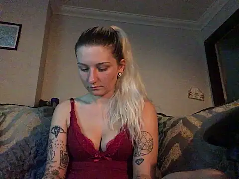 xxamyleighxxのライブXXXチャット