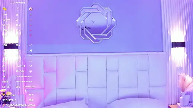 NanaOsaky Adlı Modelin Canlı XXX Sohbeti