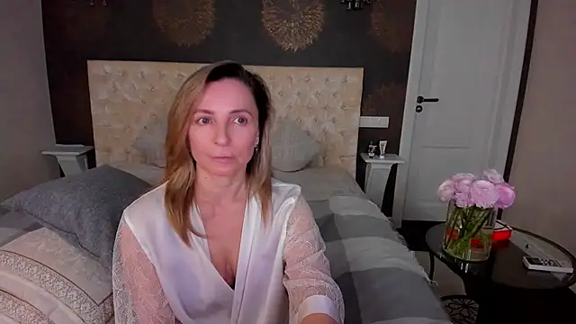 AllisonWilliams' Live XXX Chat