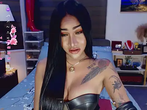 Chat XXX ao vivo de SeductiveVictoria