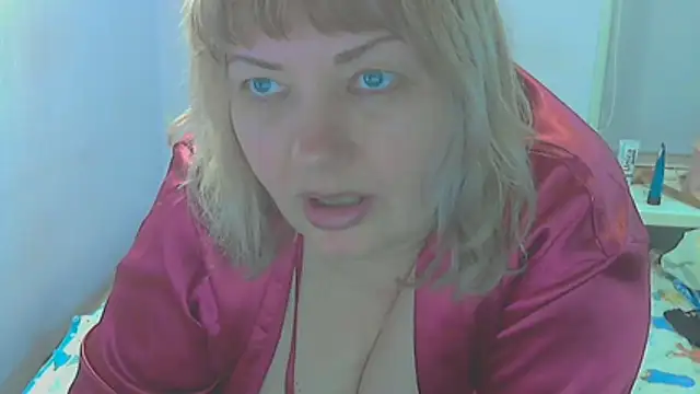 Lusi-777's Live XXX Chat